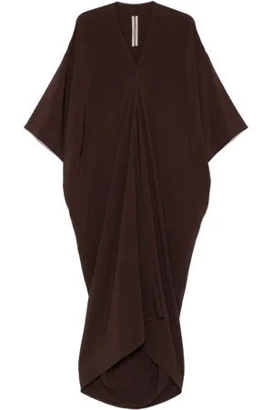 Rick Owens Vestido de fiesta Tommykite