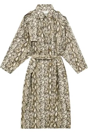 Isabel Marant Abrigo Freanne