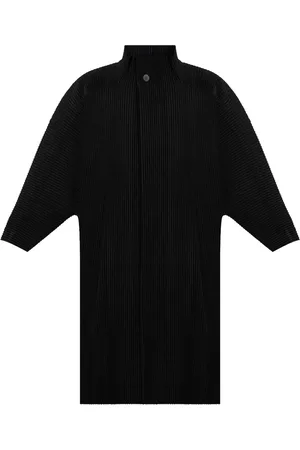 Issey Miyake Abrigo MC December