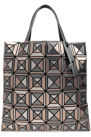 Issey Miyake Tote Bao Bao
