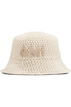 Ami Gorro de pescador con aplique del logo
