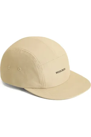 Woolrich Gorra Light Ramar