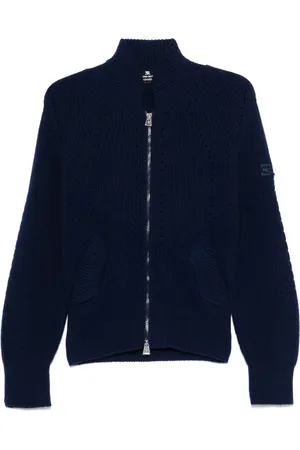 ERMANNO SCERVINO Cárdigan de cachemira