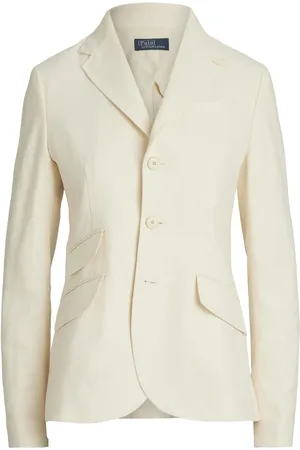 Ralph Lauren Blazer con botones
