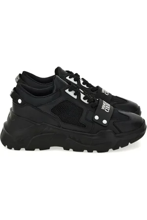 VERSACE Tenis Chic Chunky