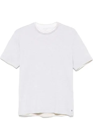 ELEVENTY Playera de algodón