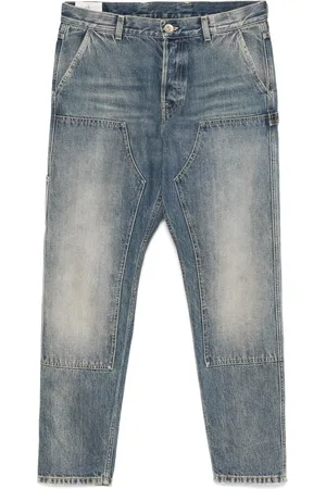ELEVENTY Jeans tapered