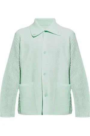 Issey Miyake Cárdigan MC November
