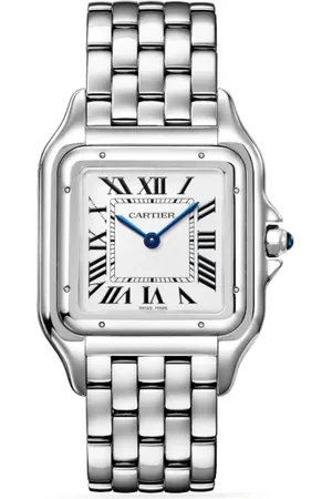 Cartier Reloj Panthère de 31mm de archivo
