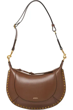 Isabel Marant Bolsa de hombro Oskan Moon