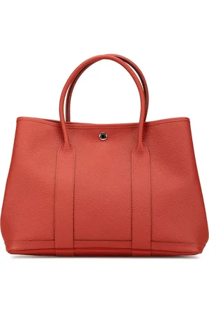 Hermès Tote Negonda Garden Party 36 2016