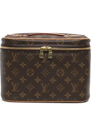 LOUIS VUITTON Cosmetiquera Monogram Nice BB Case 2020