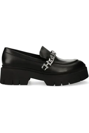 HUGO BOSS Mocasines slip-on