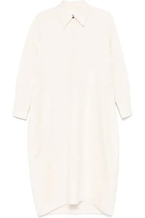 Jil Sander Vestido largo