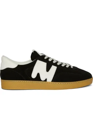 Msgm Tenis con agujetas