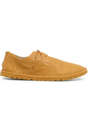 MARSÈLL Zapatos derby con agujetas