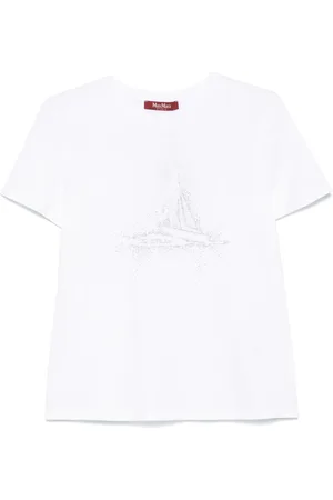 Max Mara Playera Laghi