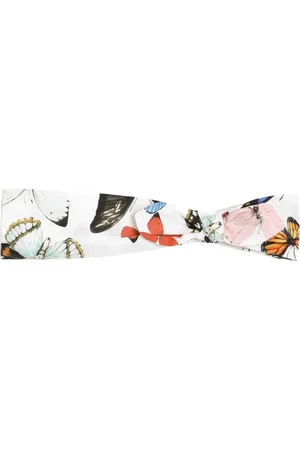 Dolce & Gabbana Diadema estampada