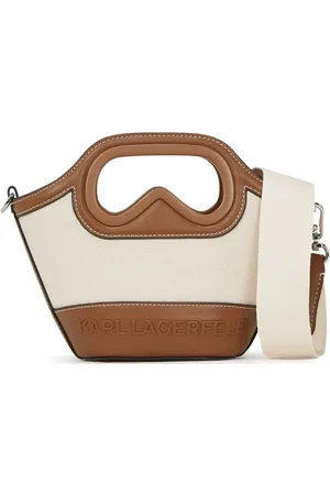 Karl Lagerfeld Tote K/Aviator mini