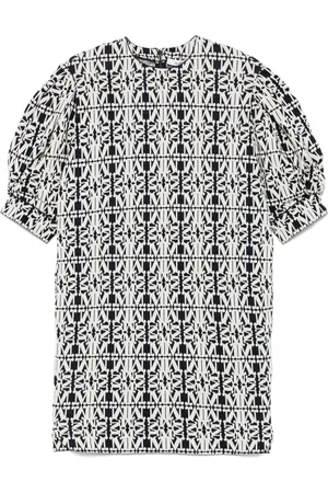 Max Mara Vestido corto Gustavo