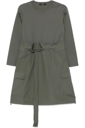 Max Mara Vestido corto Bratto