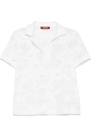 Max Mara Playera Romeo