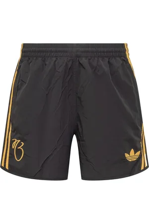 adidas Shorts con logo bordado de x Jude Bellingham