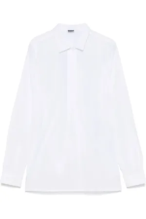 FAY Camisa con botones
