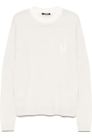 Jacquemus Suéter La Maille Tricot