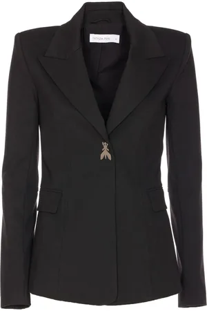 Patrizia Pepe Blazer con dije del logo