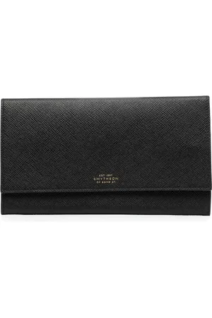 SMYTHSON Cartera de viaje Marshall