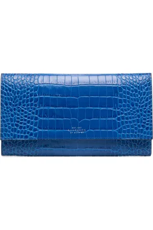 SMYTHSON Cartera de viaje Marshall