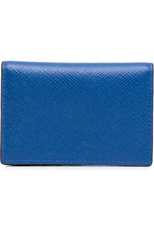 SMYTHSON Tarjetero plegable