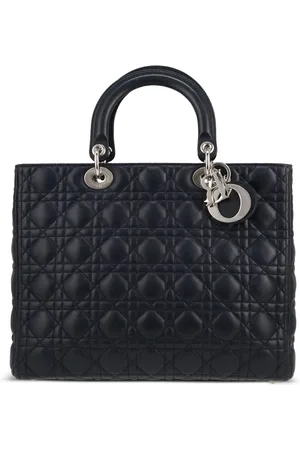 Dior Tote Lady Dior 2020