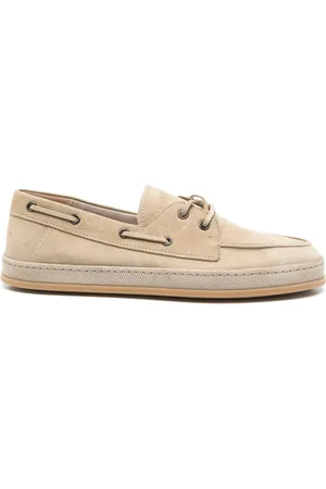 Hogan Zapatos top sider H683