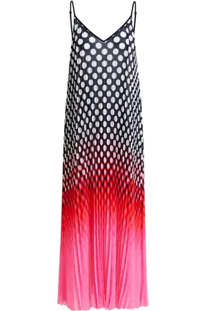 Essentiel Antwerp Vestido Hyacinth