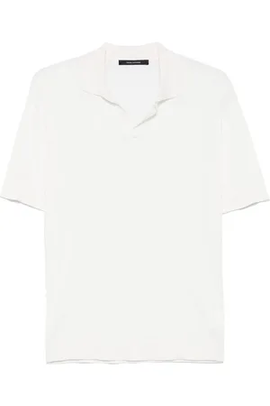 TAGLIATORE Playera tipo polo Pavel