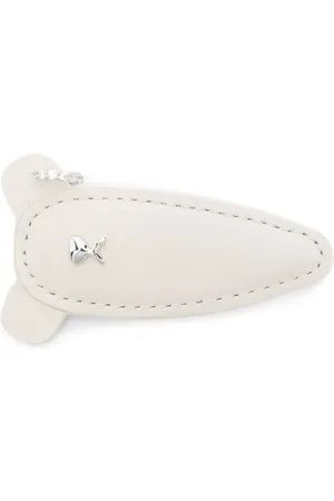 YVMIN Broche para el cabello Bear Face