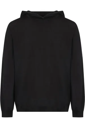 LE KASHA Hoodie Madrid