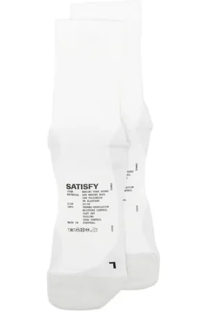SATISFY Calcetines Tube