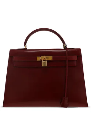 Hermès Tote Kelly 32 1980