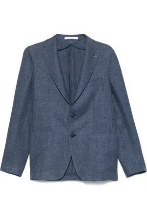 TAGLIATORE Blazer con botones