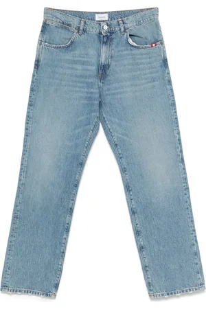 AMISH Jeans rectos James