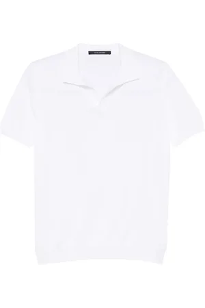 TAGLIATORE Playera tipo polo Keith