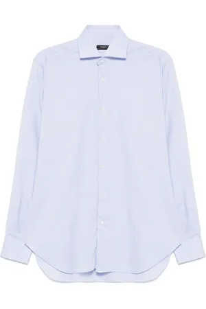 BARBA Camisa manga larga