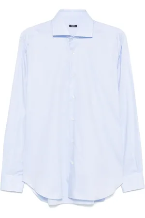 BARBA Camisa manga larga
