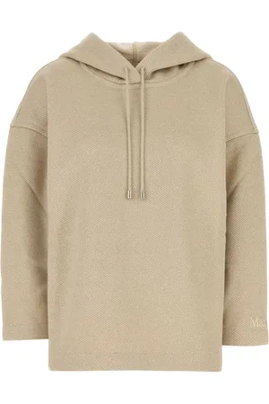 Max Mara Hoodie Rally