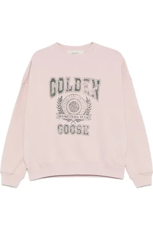 Golden Goose Sudadera Nelson
