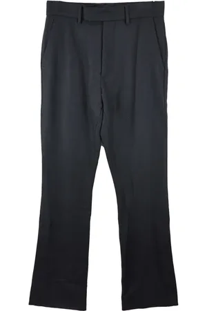 AMIRI Pantalones acampanados