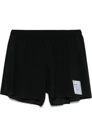 SATISFY Shorts de running Space-O™ 5"